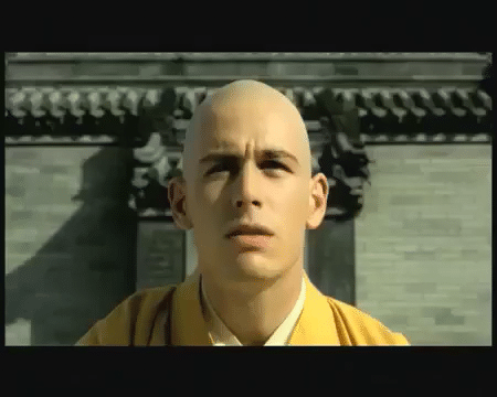 TVC Pepsi: Tuyệt đỉnh Kung-fu