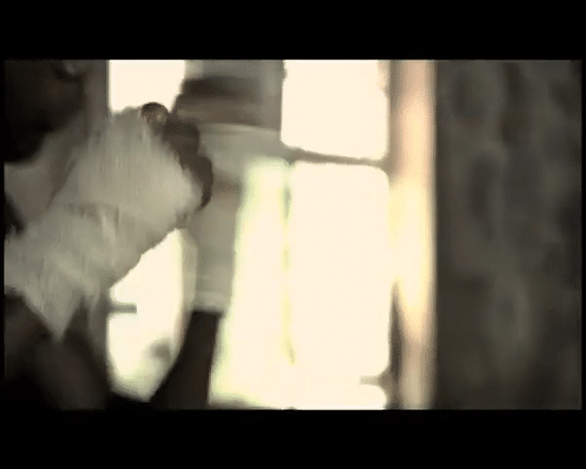 TVC Everlast: “Boxing Makes You Bigger”