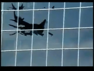 TVC Nike: Shade Running