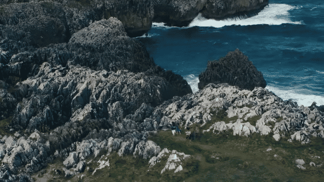 TVC The Velux Group: “The Indoor Generation”