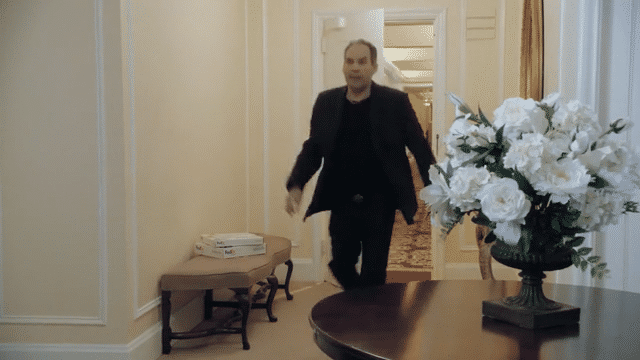 TVC FedEx: Ban nhạc