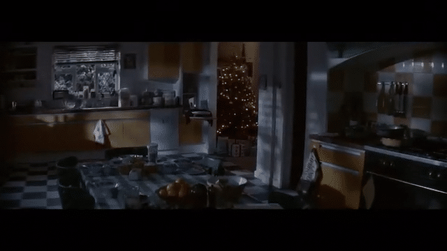 Quảng cáo Giáng sinh của Sainsbury: Mog’s Christmas Calamity