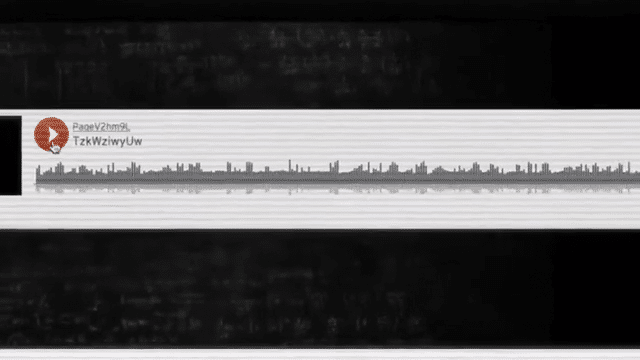 TVC GE: The Message