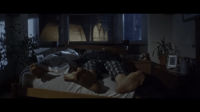 TVC Thomson: “Simon the Ogre”