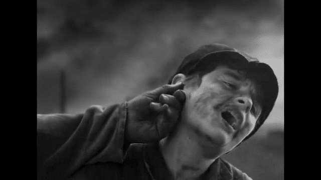 TVC Rustlers: 80 Years of Torment