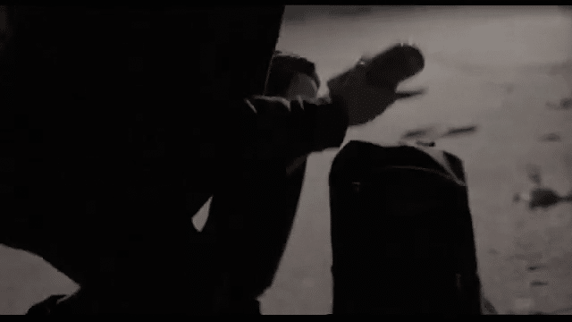 TVC Pfizer: “Graffiti”
