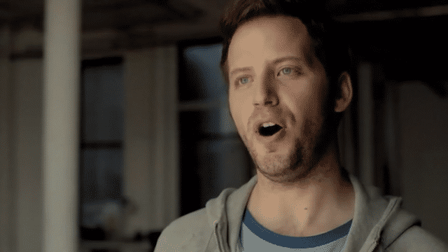 TVC Nike: “I Would Run To You”