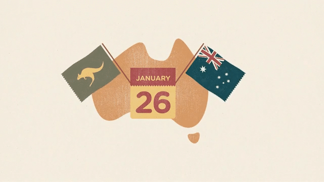 Case Film McDonalds: Australia Day