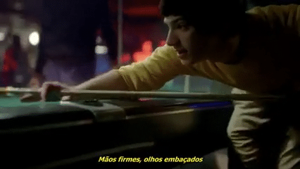 TVC Puma: “The After Hours Athlete”