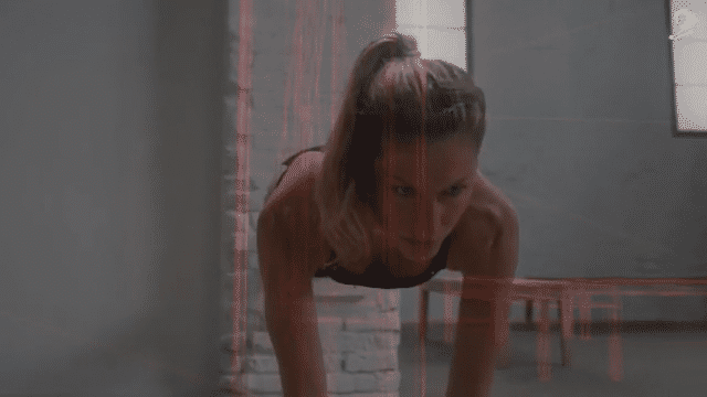 Chiến dịch “I Will What I Want” của Under Armour