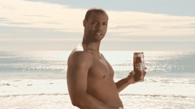 TVC Old Spice: Did You Know