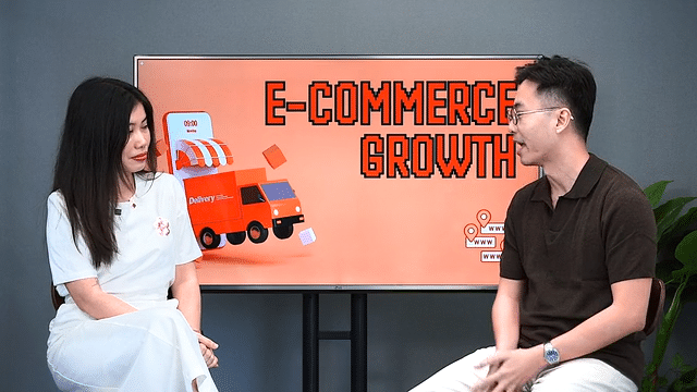 e-Commerce Growth Interview #6: Xu hướng phát triển của TMĐT dưới góc nhìn Omni-channel Retailer