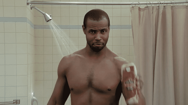 TVC Old Spice: “The Man Your Man Could Smell Like”
