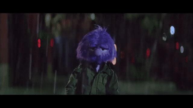 TVC Three Mobile: When Stuff Sucks #makeitright