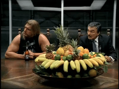 TVC Miller Lite: “Man Laws - No fruit