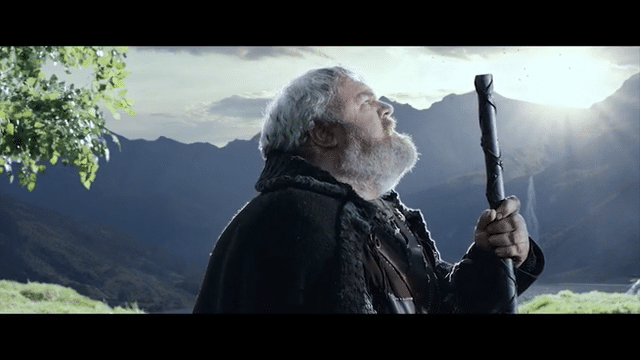 TVC Samsung Galaxy Tab S2: “Celebrity Tantrum”