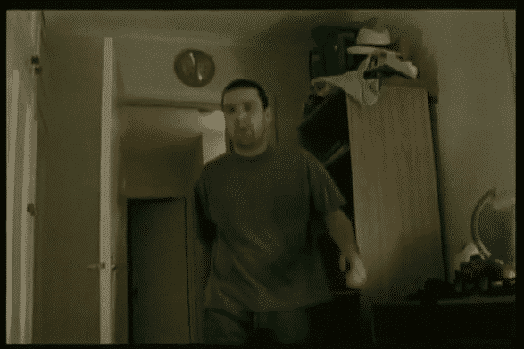TVC NSPCC: “Cartoon” (2002)