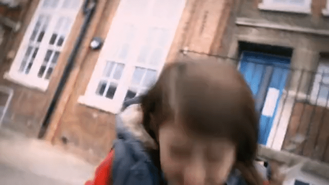 Đoạn phim “Most Shocking Second a Day” của Save The Child