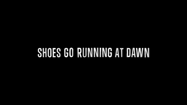 TVC Converse: “Shoes are boring, wear sneakers”