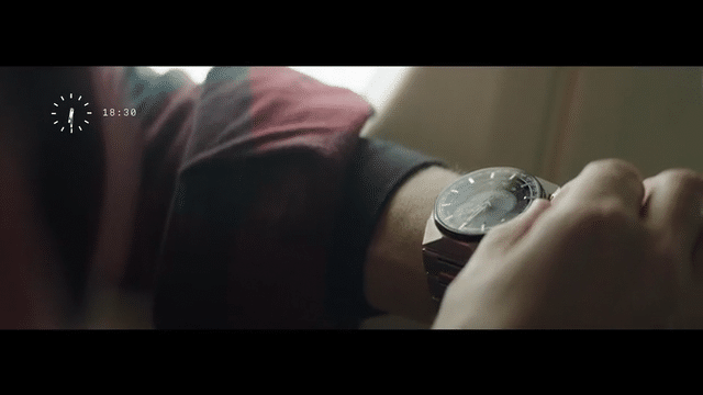 TVC Citizen: “Chasing Horizons”
