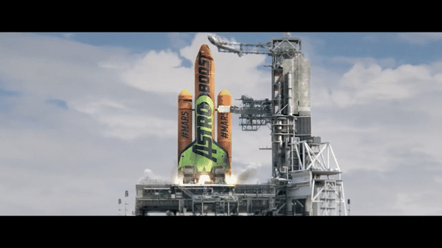 Quảng cáo hài hước của Adobe Marketing Cloud: “The Launch”