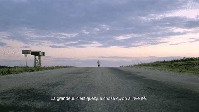 TVC truyền cảm hứng của Nike: “Find Your Greatness”