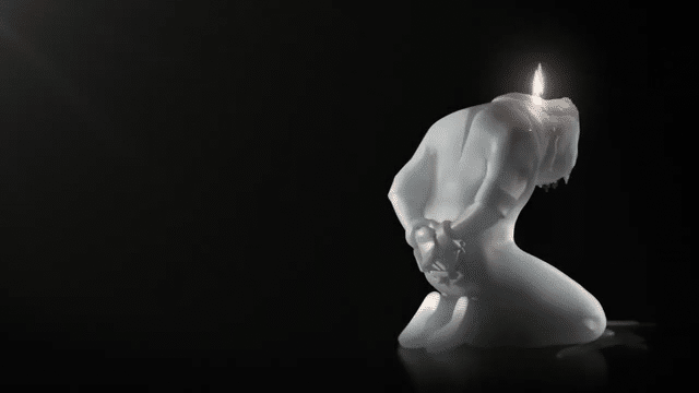 Chiến dịch “Freedom Candles” của Tổ chức Ân xá Quốc tế