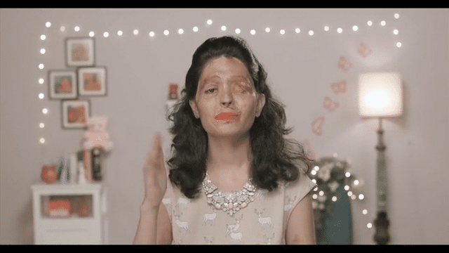 Chiến dịch “Beauty Tips by Reshma”