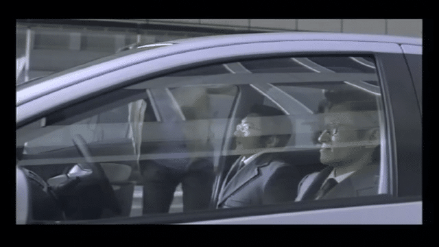 TVC Toyota: “Humanity”