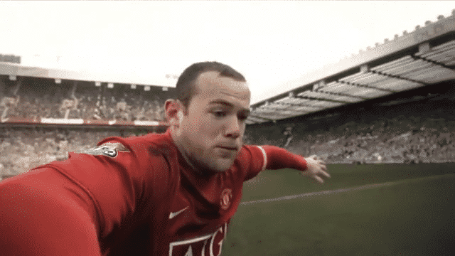 TVC Nike: “Take It To The Next Level”