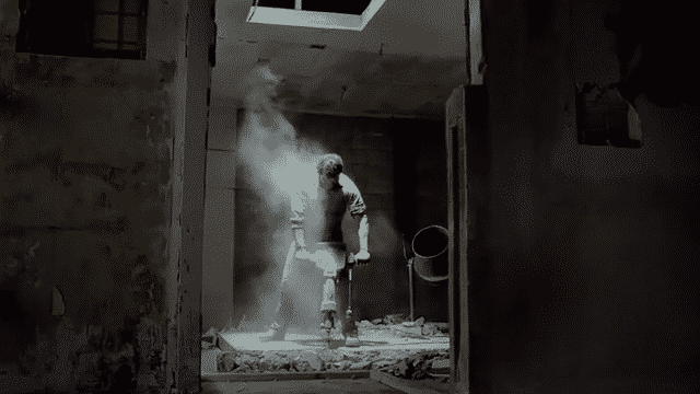 TVC Hornbach: “Symphony”