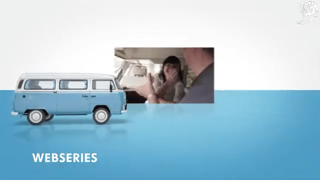 Case Film Volkswagen: Điều ước cuối cùng của Kombi