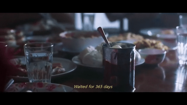 TVC của thương hiệu trái cây đóng hộp Malee: “Lonely Rambutan”