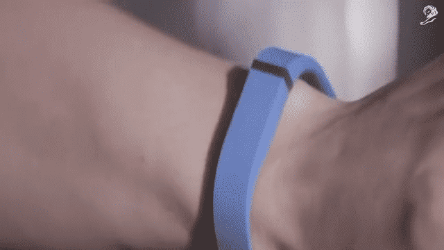 Chiến dịch “Inactive Tracker” của Joe Boxer