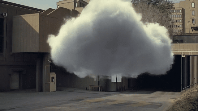 TVC “Cloud” của Guinness