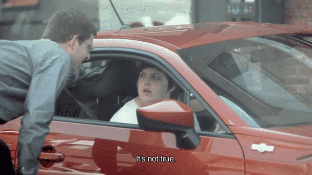 TVC Toyota: “Test Wife”