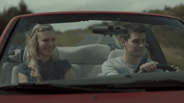 Quảng cáo hài hước của Old Spice: Mom Song