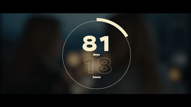 Chiến dịch “The Time We Have Left Together” của Pernod Ricard