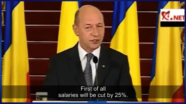 Chiến dịch “The American Rom” của hãng sô cô la Romania