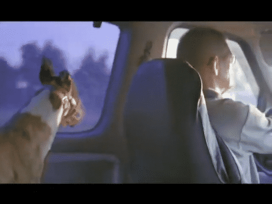 TVC Net10: “Bill”