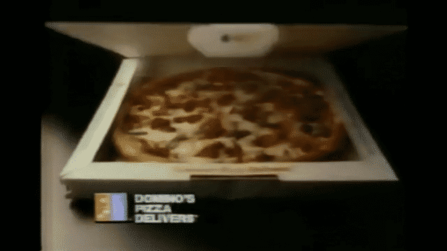 Chiến dịch Turnaround của Dominos Pizza