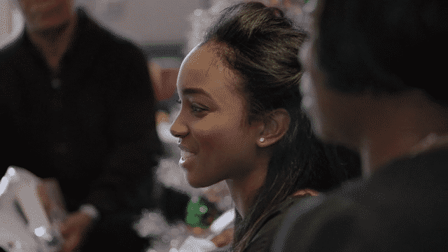 TVC Harvey Nichols: “Sorry, I Spent It On Myself”