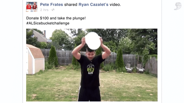 Ice Bucket Challenge: Chiến dịch nâng cao nhận thức về bệnh ASL
