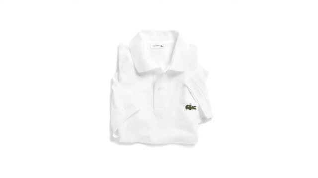 Case Film Lacoste: “Save Our Species”