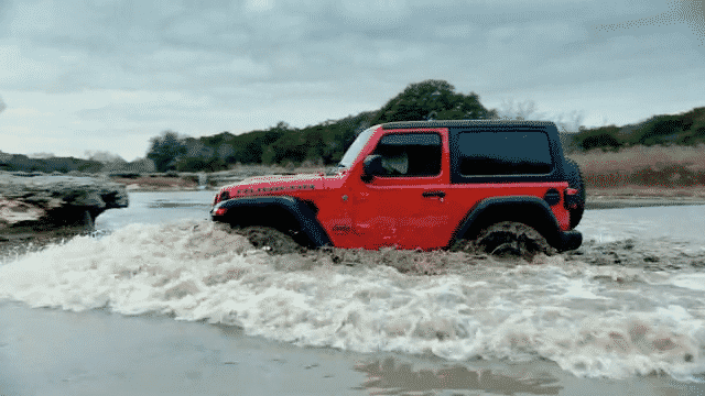 TVC JEEP: “Anti-Manifesto”