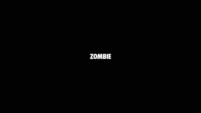TVC Nike: “Zombies”