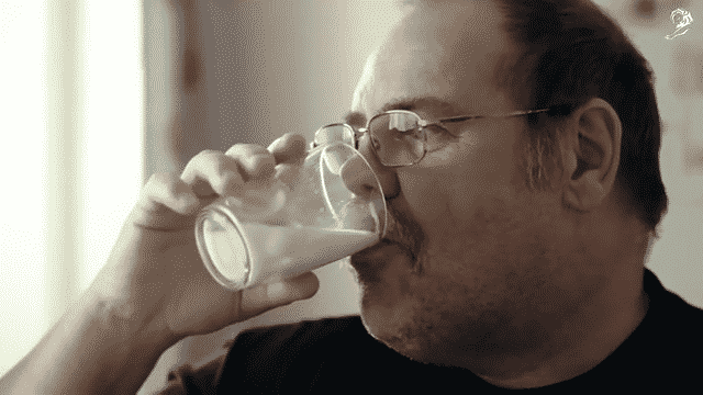 Case Film Lidl: “Bosses Milk”