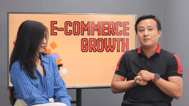 e-Commerce Growth Interview #9: Đảm bảo biên lợi nhuận trong bối cảnh mới của TMĐT