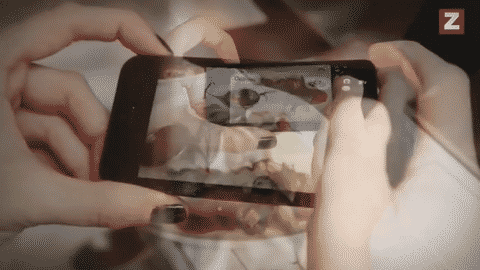 Case Film UNICEF: “Food Photos Saves Lives”