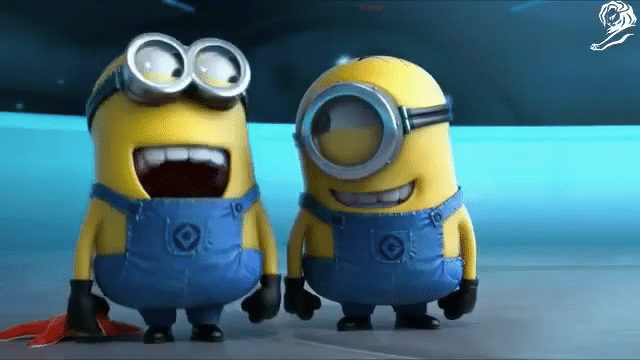 Chiến dịch đưa bài hát “Happy” lan toả trên toàn cầu